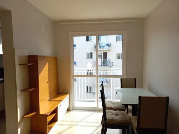 Apartamento em Caxias do Sul - Bela Vista