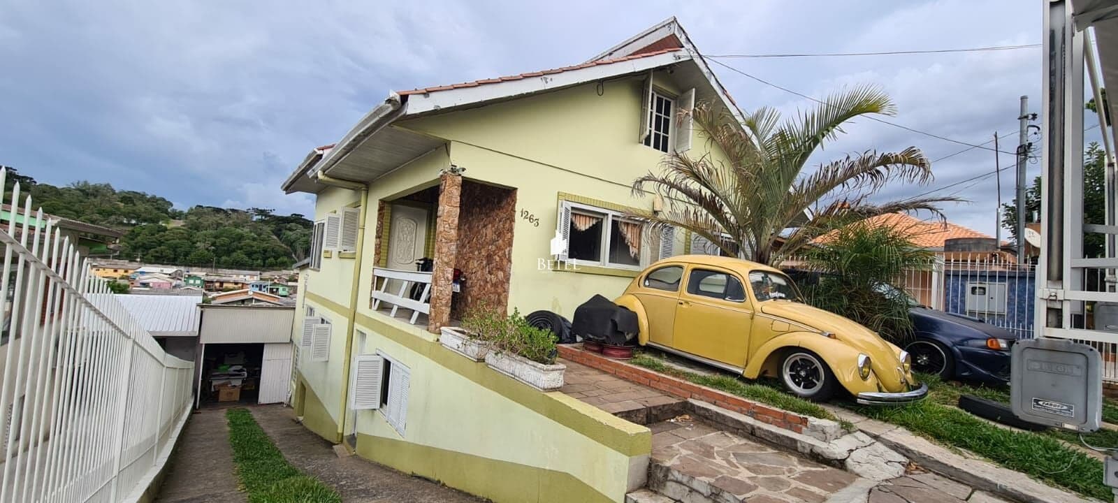 Casa em Caxias do Sul - Serrano