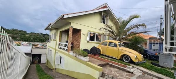 Casa em Caxias do Sul - Serrano