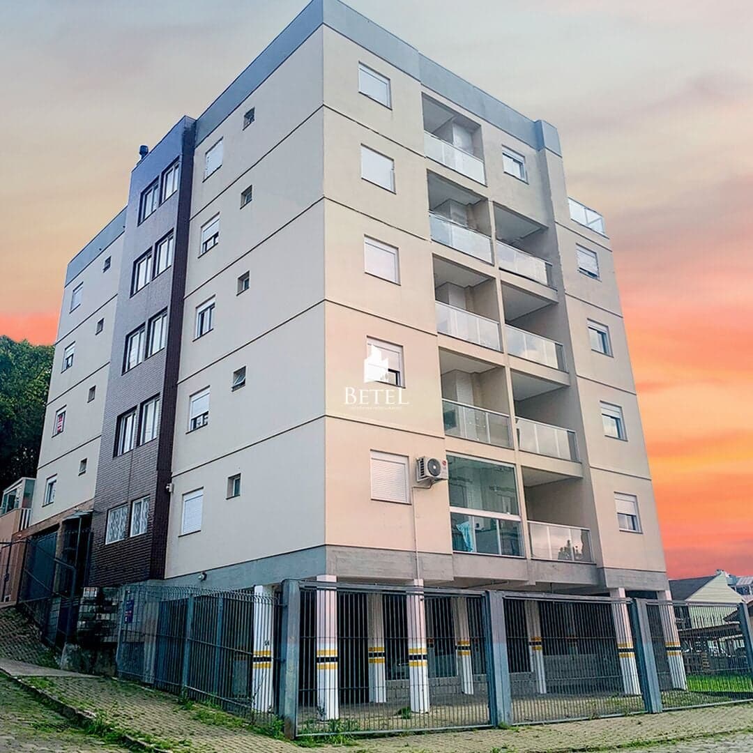 Apartamento em Caxias do Sul - São Caetano
