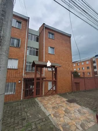 Apartamento em Caxias do Sul - São Victor COHAB