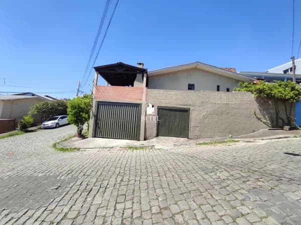 Sobrado em Caxias do Sul - Desvio Rizzo