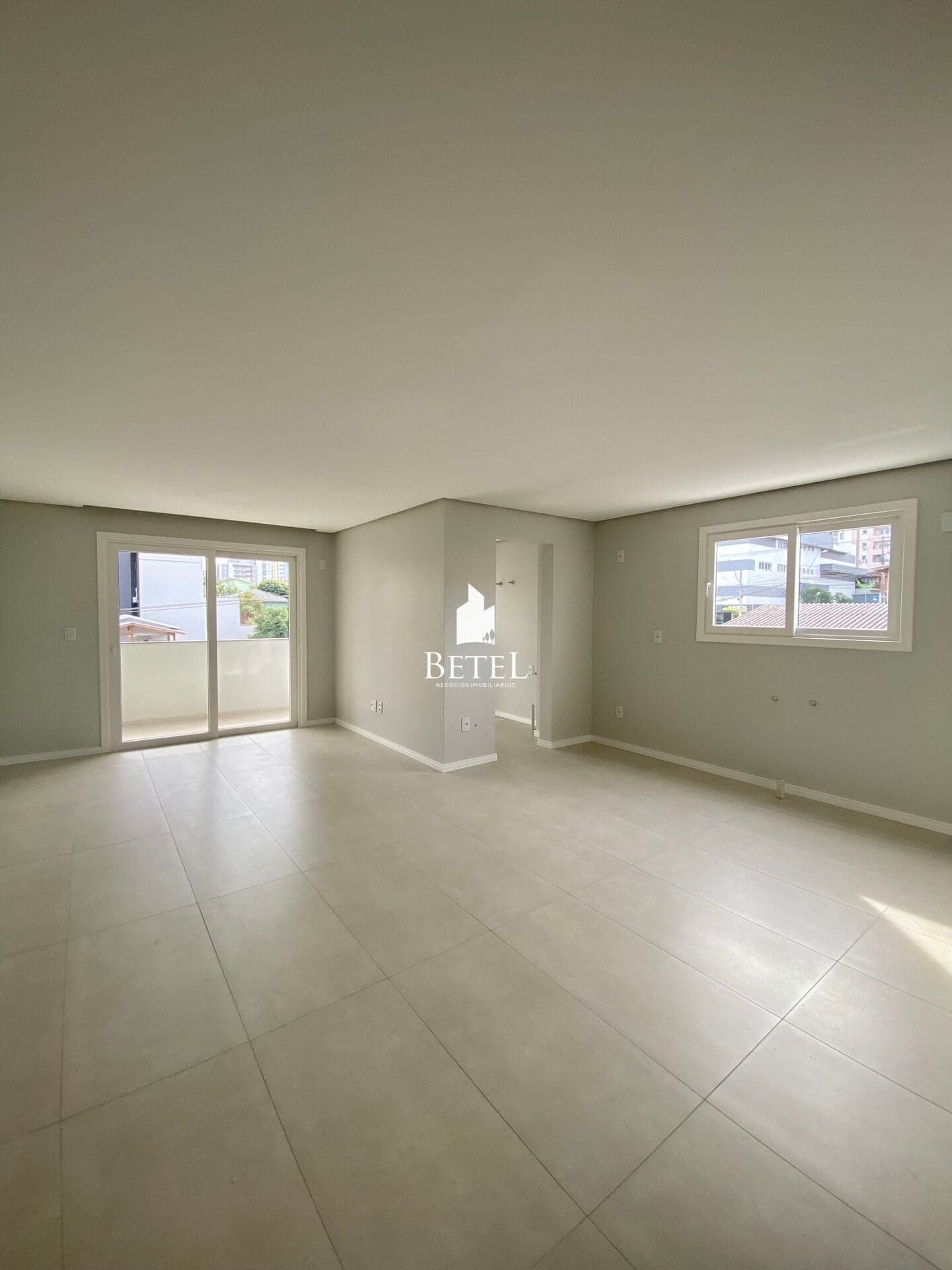 Apartamento em Caxias do Sul - Panazzolo