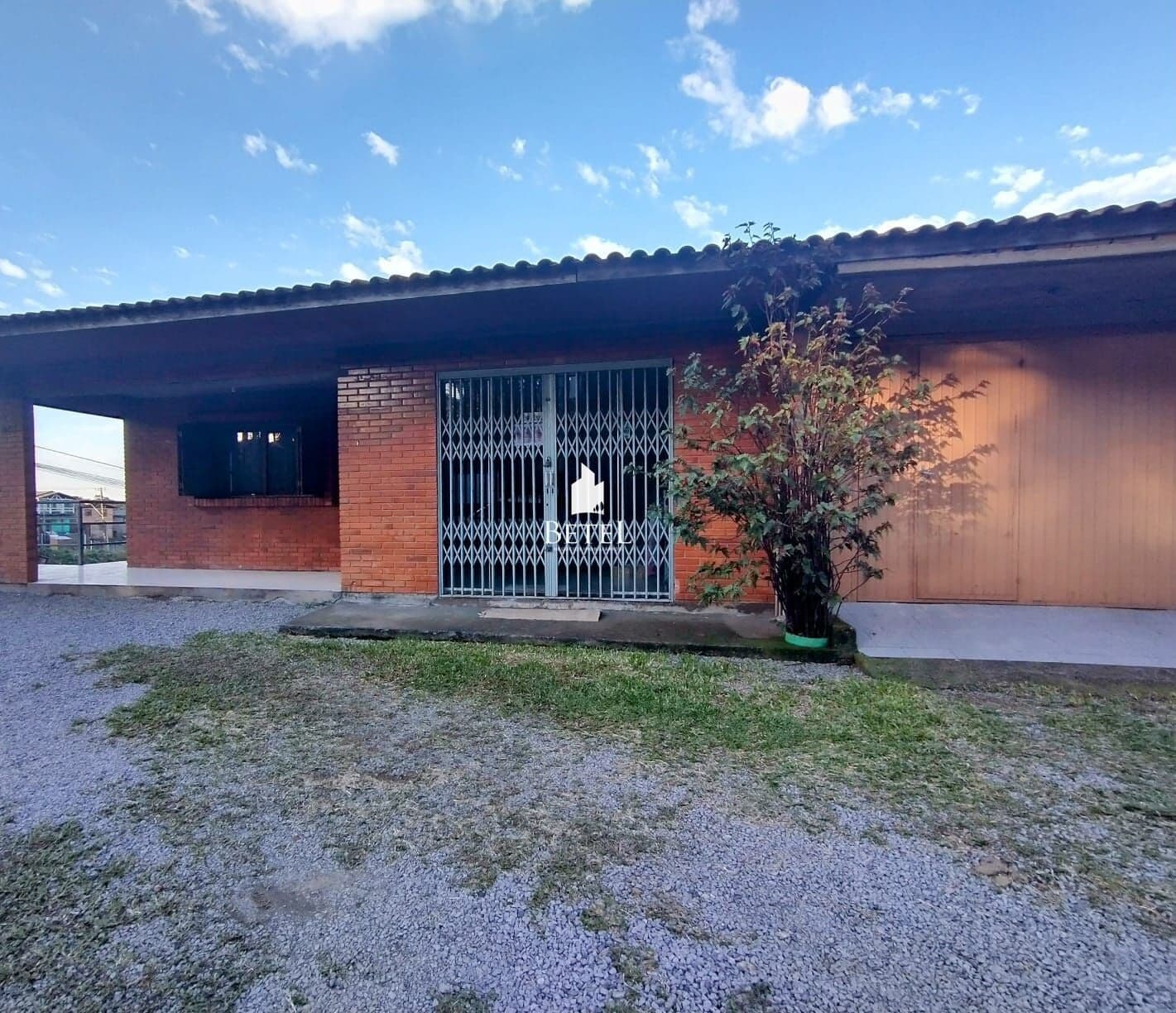 Sobrado em Caxias do Sul - Santo Antônio