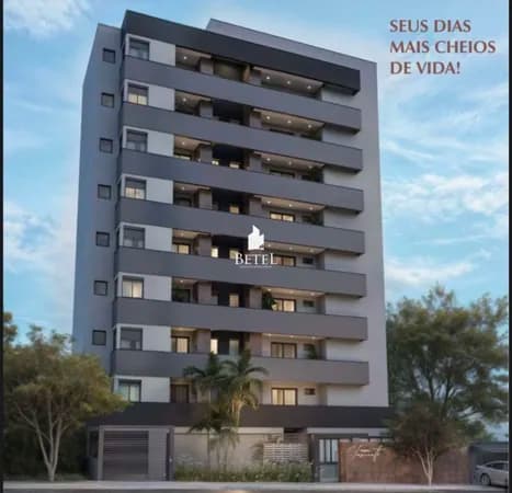 Apartamento em Caxias do Sul - Jardim América