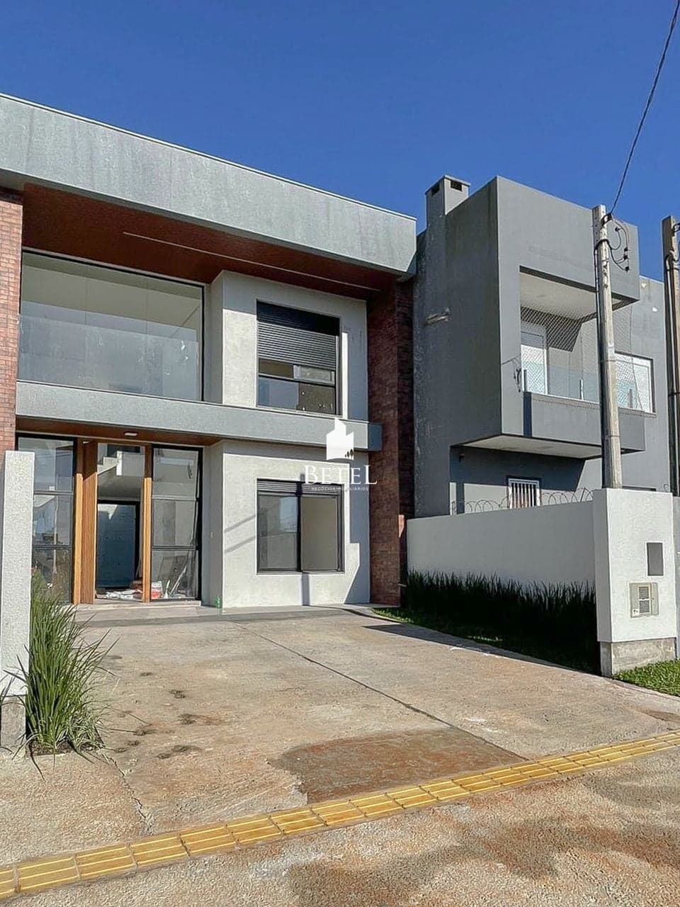 Sobrado em Torres - Centro