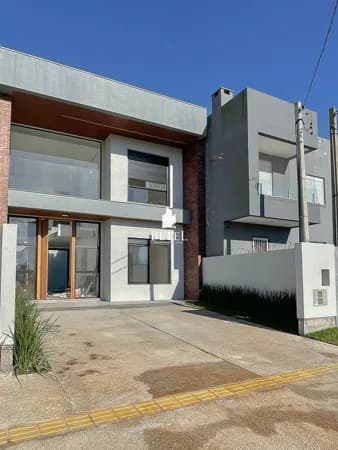 Sobrado em Torres - Centro