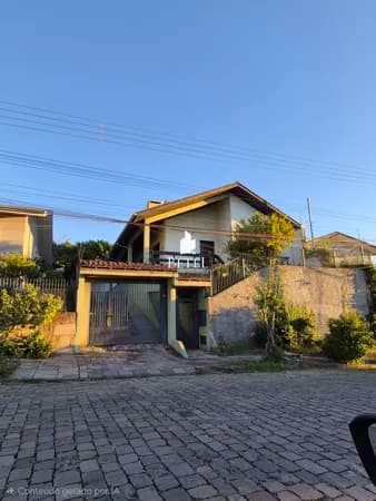 Casa em Caxias do Sul - Bela Vista