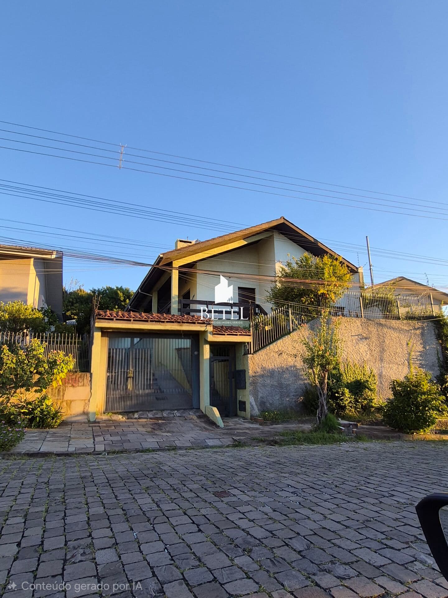 Casa em Caxias do Sul - Bela Vista