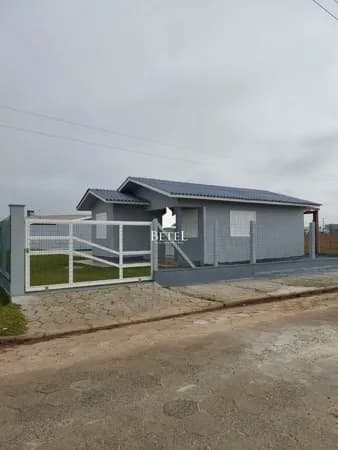 Casa em Arroio do Sal - Areias Brancas