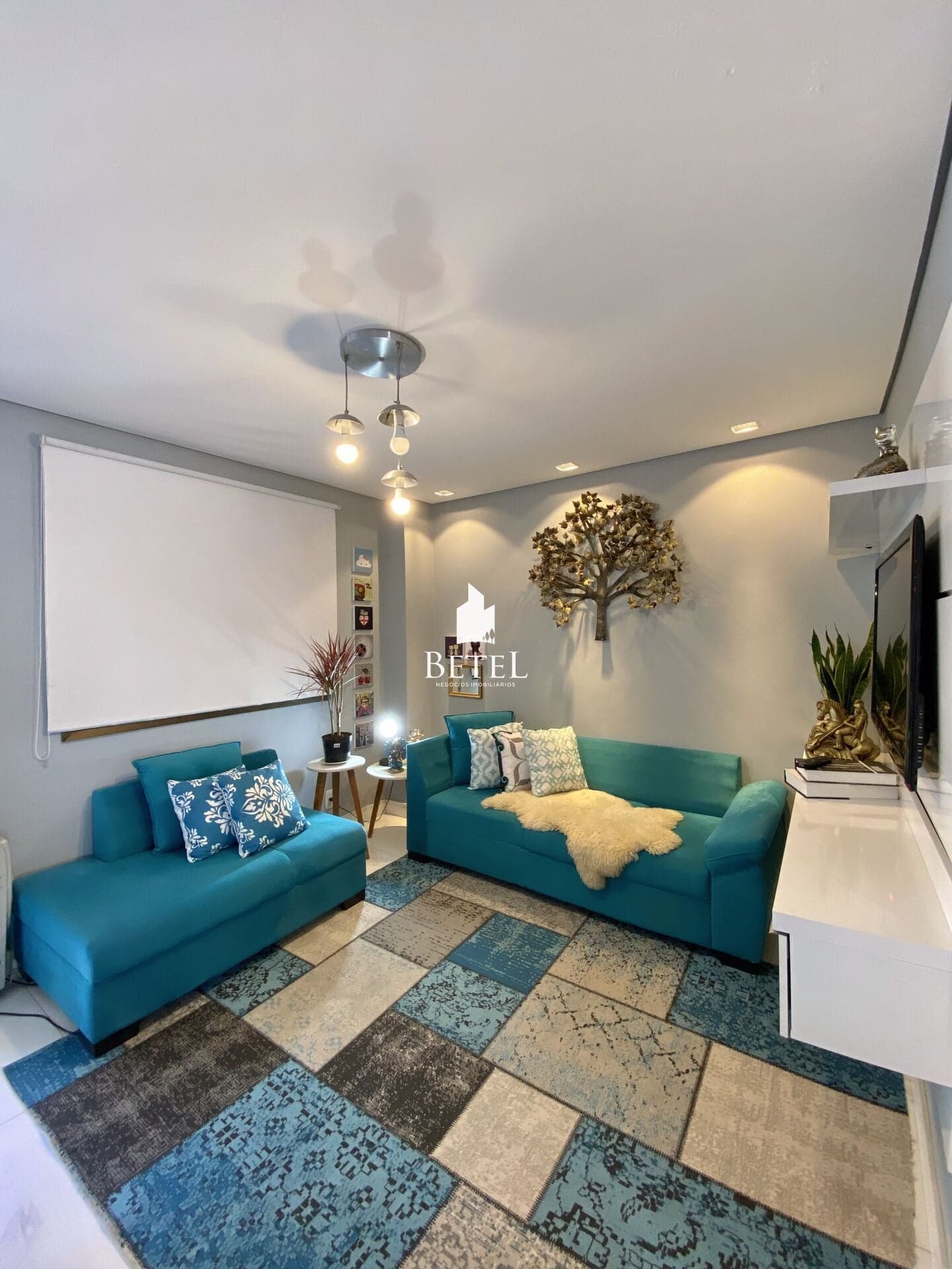 Apartamento em Caxias do Sul - Pio X