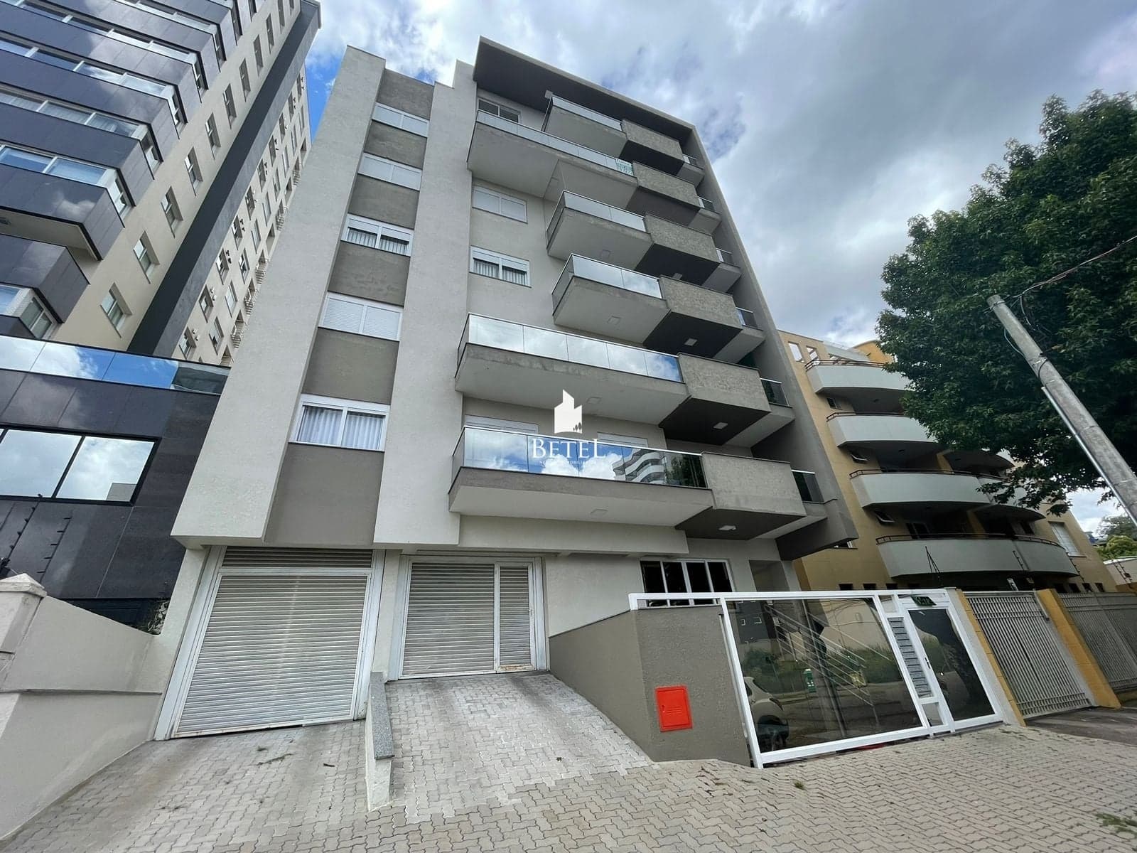 Apartamento em Caxias do Sul - Jardim América