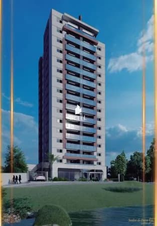 Apartamento em Caxias do Sul - Desvio Rizzo