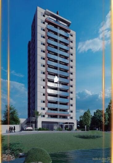 Apartamento em Caxias do Sul - Desvio Rizzo