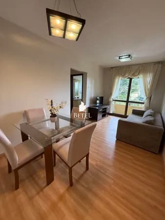 Apartamento em Caxias do Sul - Madureira