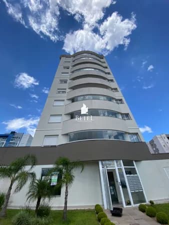 Apartamento em Caxias do Sul - Vila Verde