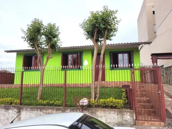 Casa em Caxias do Sul - São Caetano