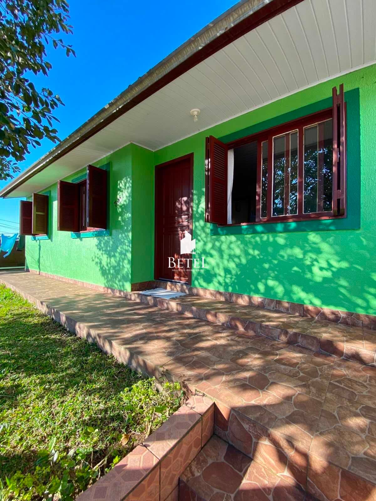 Casa em Caxias do Sul - São Caetano