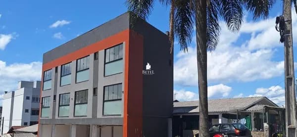 Flat em Caxias do Sul - Nossa Senhora de Lourdes
