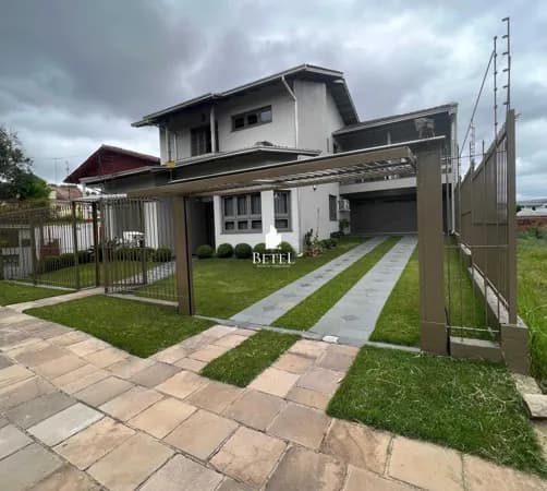 Casa em Caxias do Sul - Interlagos