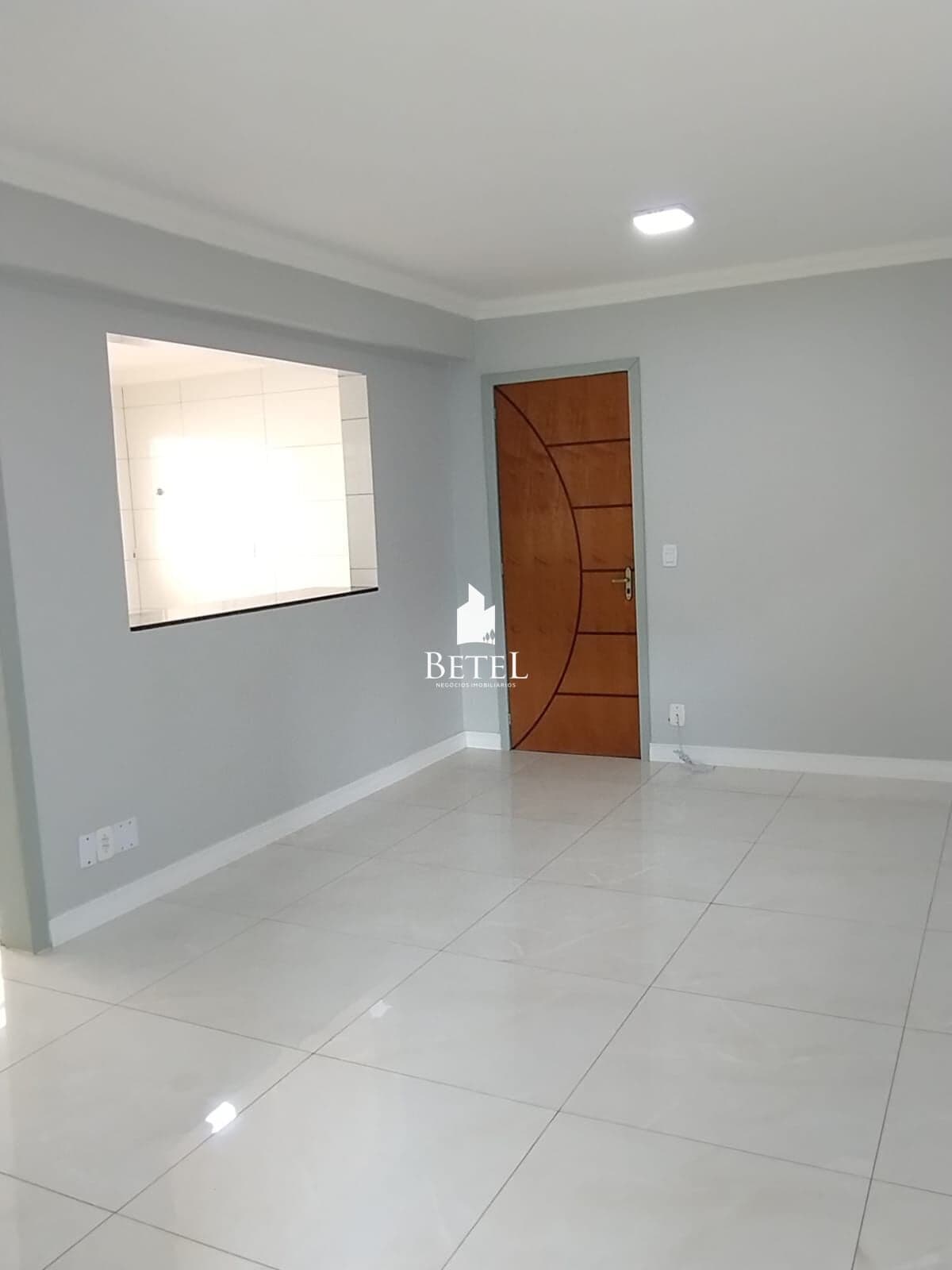 Apartamento em Caxias do Sul - São Ciro