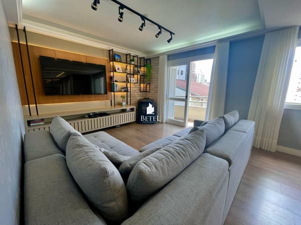 Apartamento em Caxias do Sul - Panazzolo