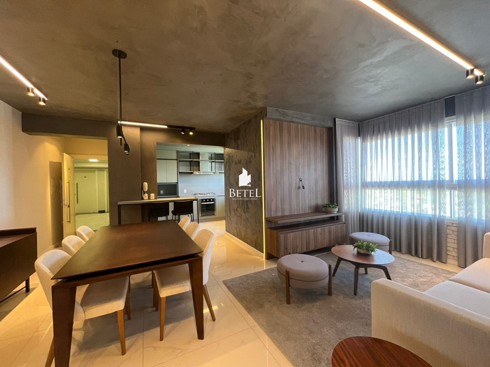 Apartamento em Caxias do Sul - Panazzolo