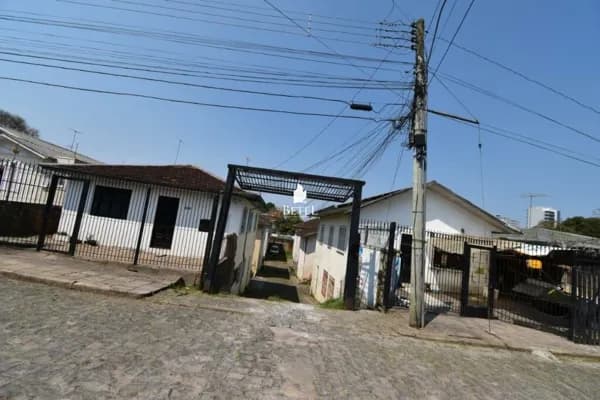 Casa em Caxias do Sul - Madureira
