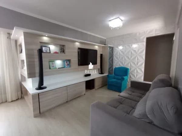 Apartamento em Caxias do Sul - Centro