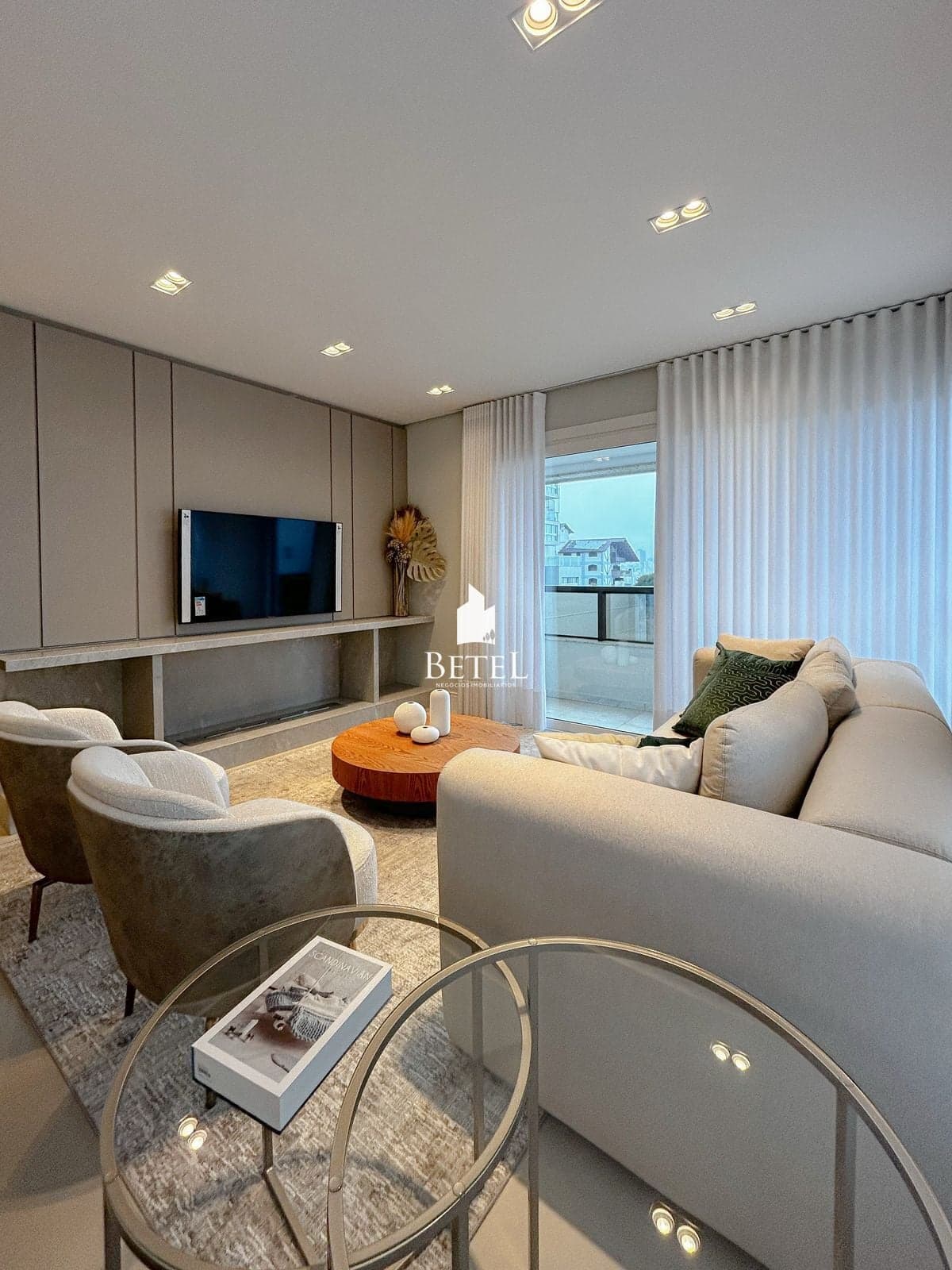 Apartamento em Caxias do Sul - Madureira