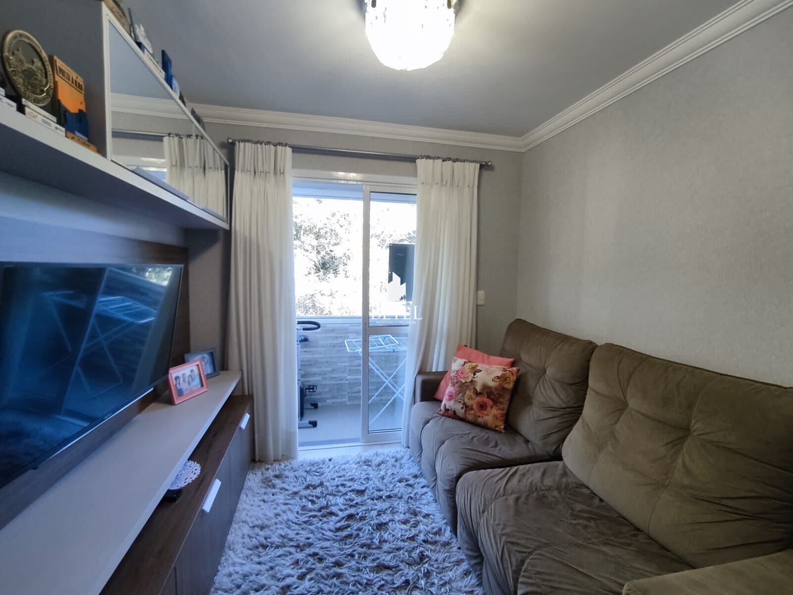 Apartamento em Caxias do Sul - Ana Rech