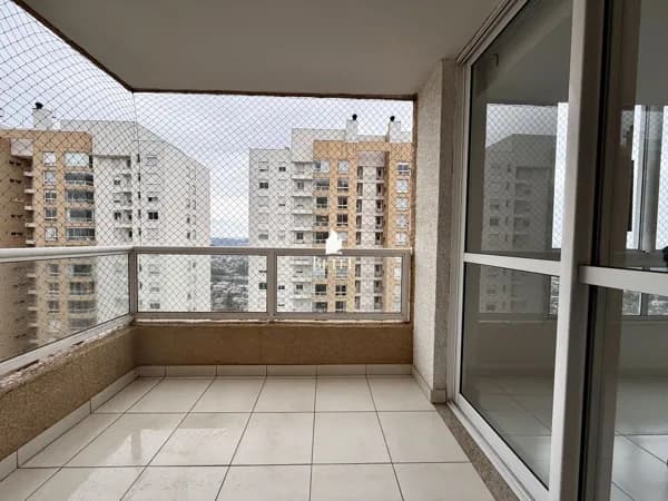 Apartamento em Caxias do Sul - Cristo Redentor