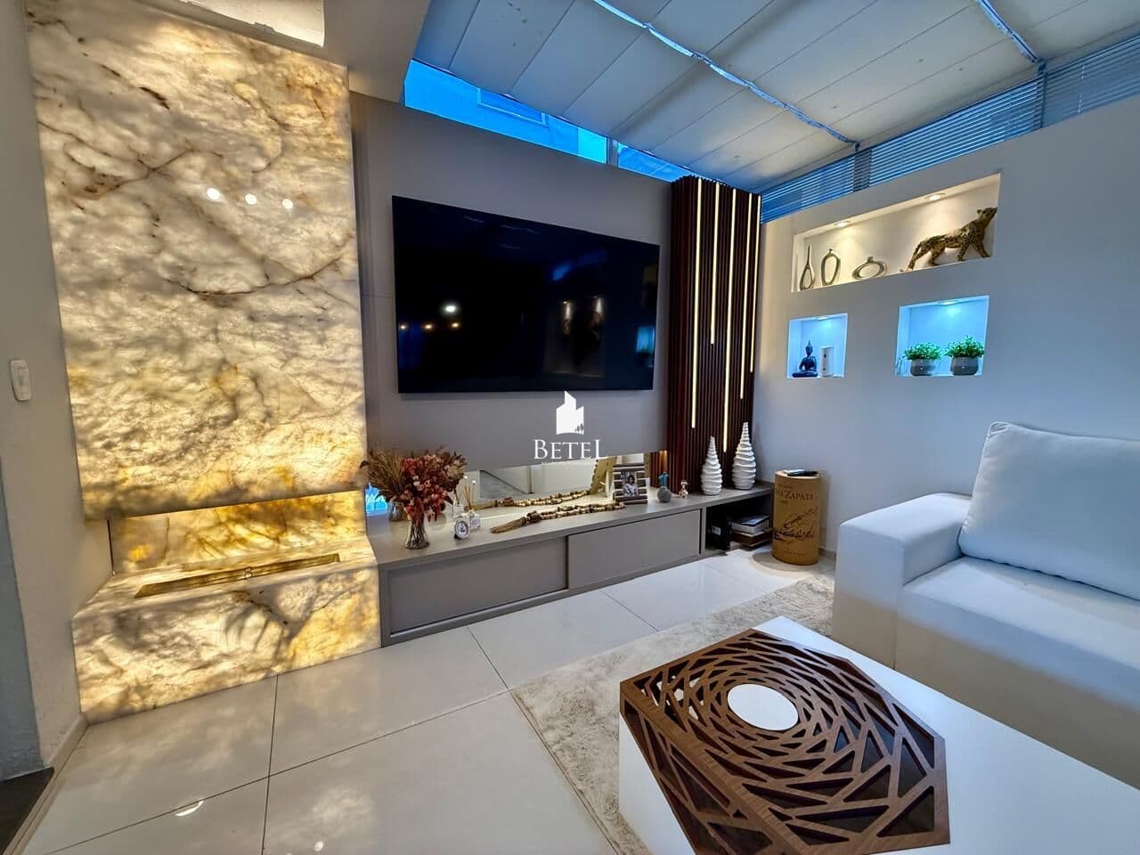 Apartamento Garden em Vinhedos, Caxias do Sul/RS