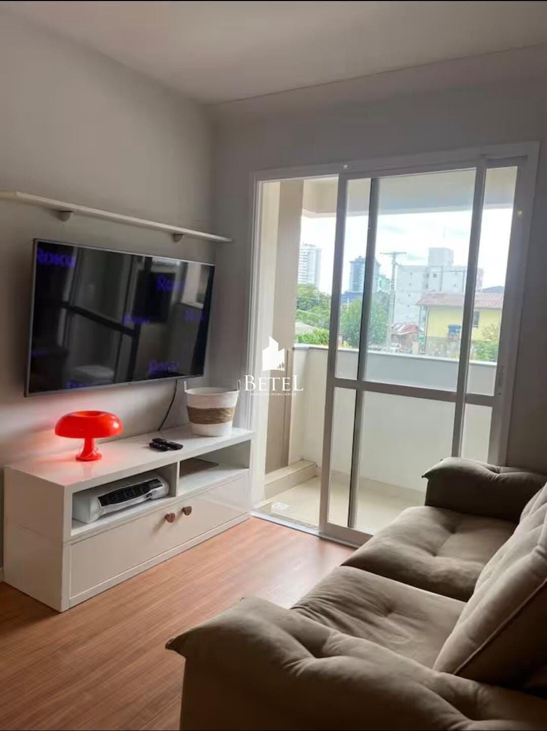 Apartamento em Caxias do Sul - Panazzolo