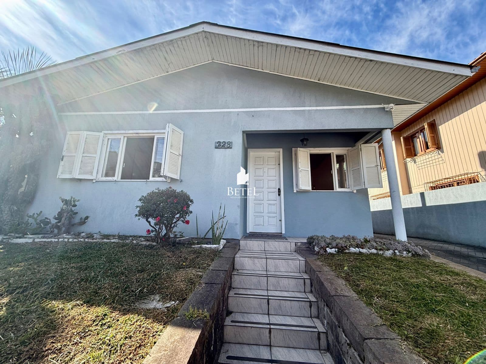 Casa em Caxias do Sul - Jardelino Ramos