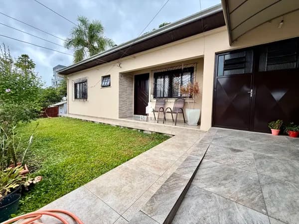 Casa em Caxias do Sul - Bela Vista