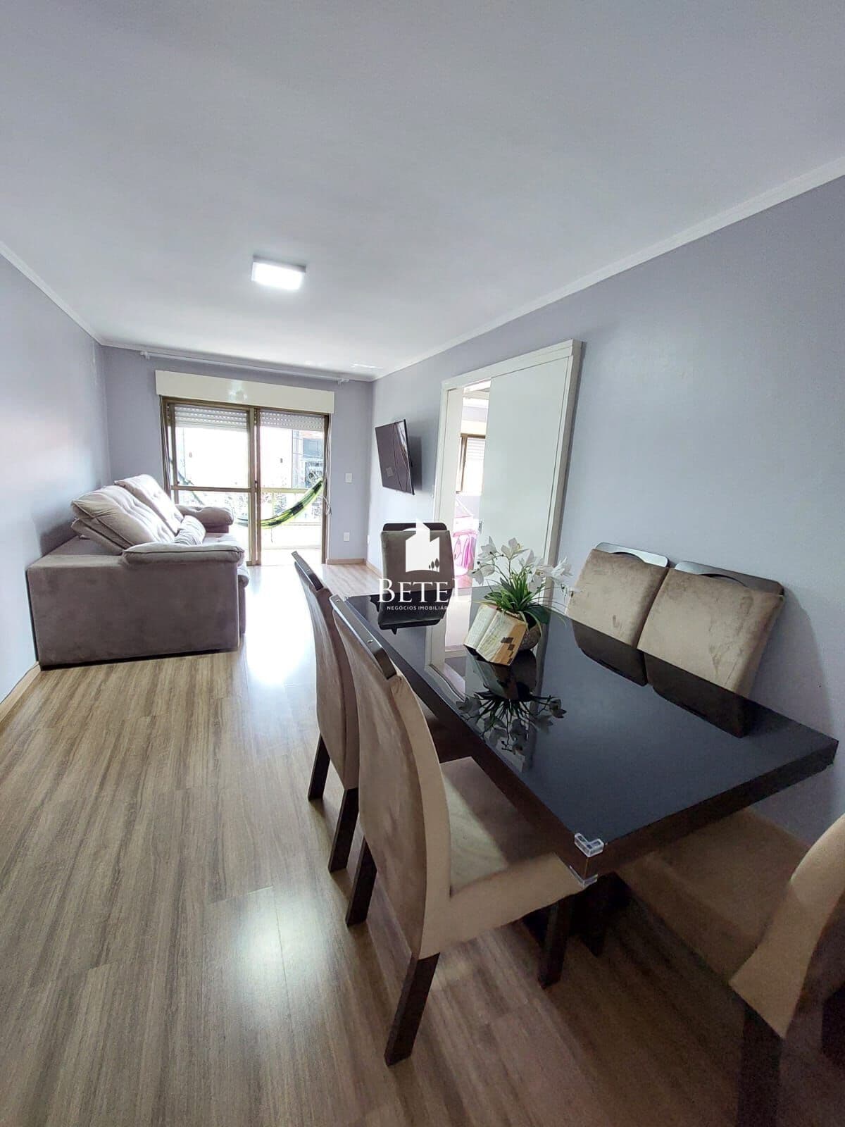 Apartamento em Caxias do Sul - Sagrada Família