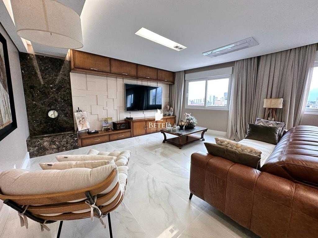 Apartamento em Caxias do Sul - Exposição