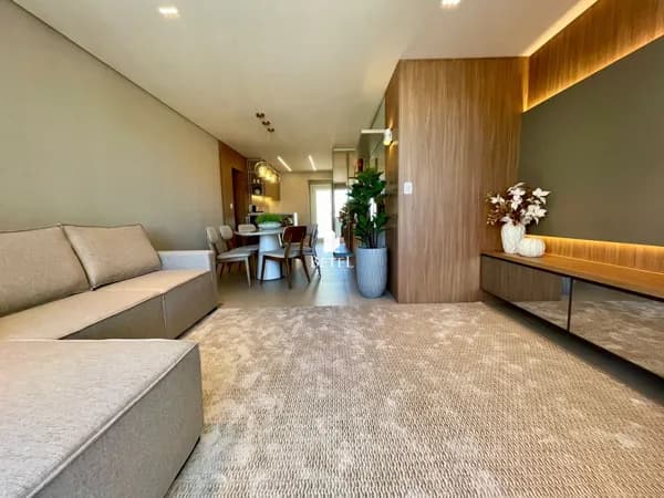 Apartamento em Caxias do Sul - Madureira