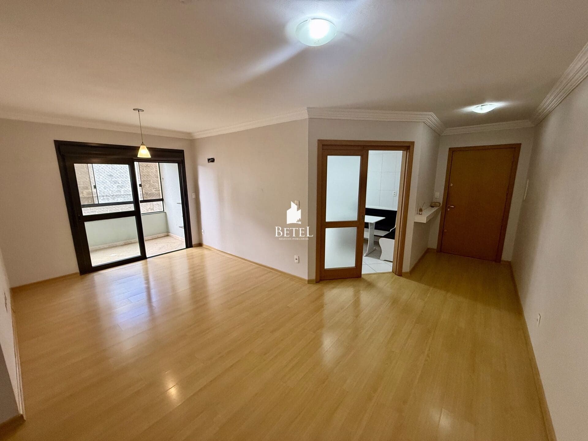 Apartamento em Caxias do Sul - Universitário