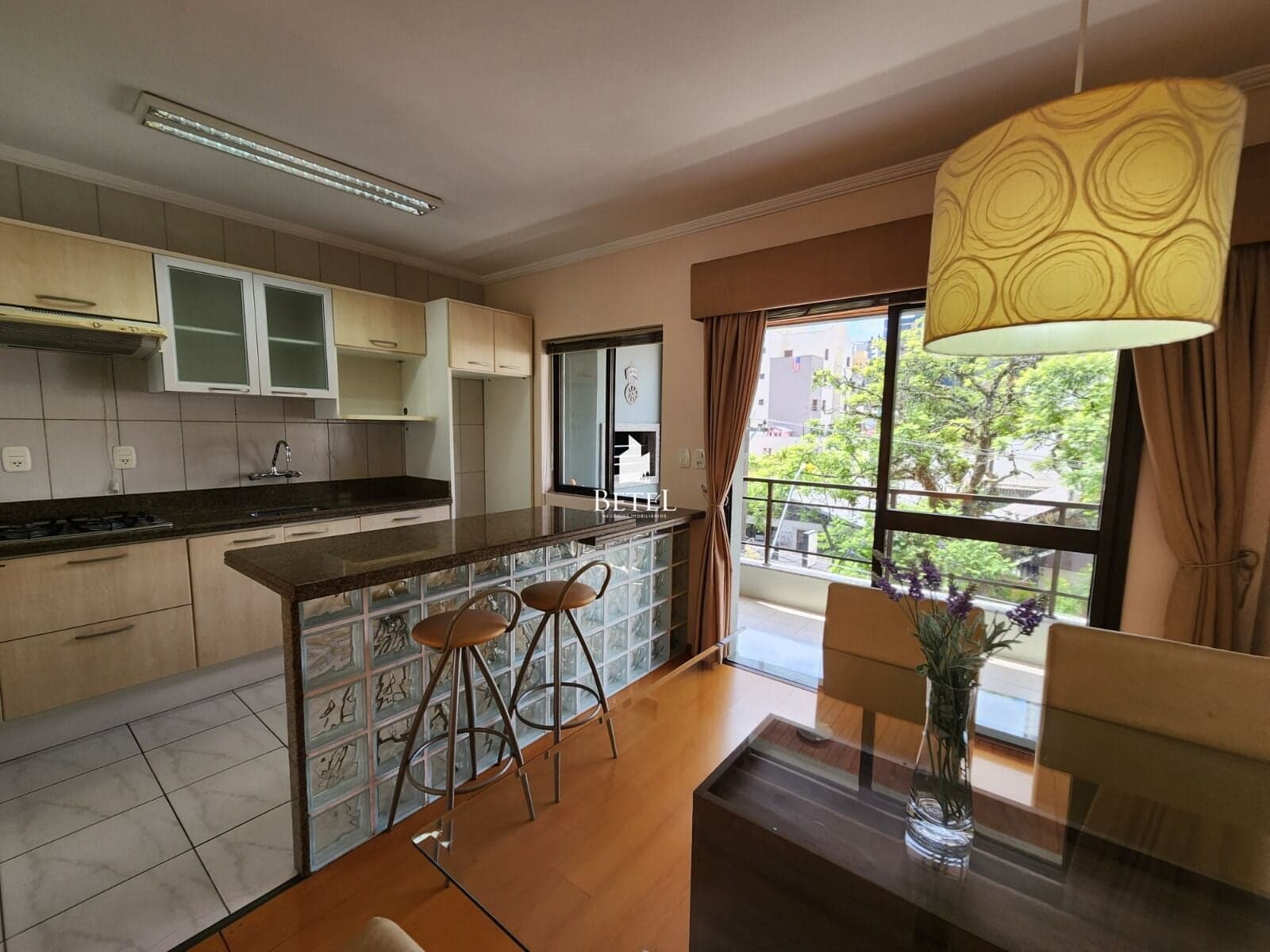 Apartamento em Centro, Caxias do Sul/RS