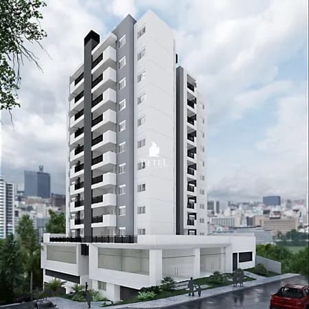 Apartamento em Caxias do Sul - Santa Catarina