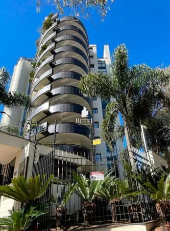Apartamento em Caxias do Sul - Cristo Redentor