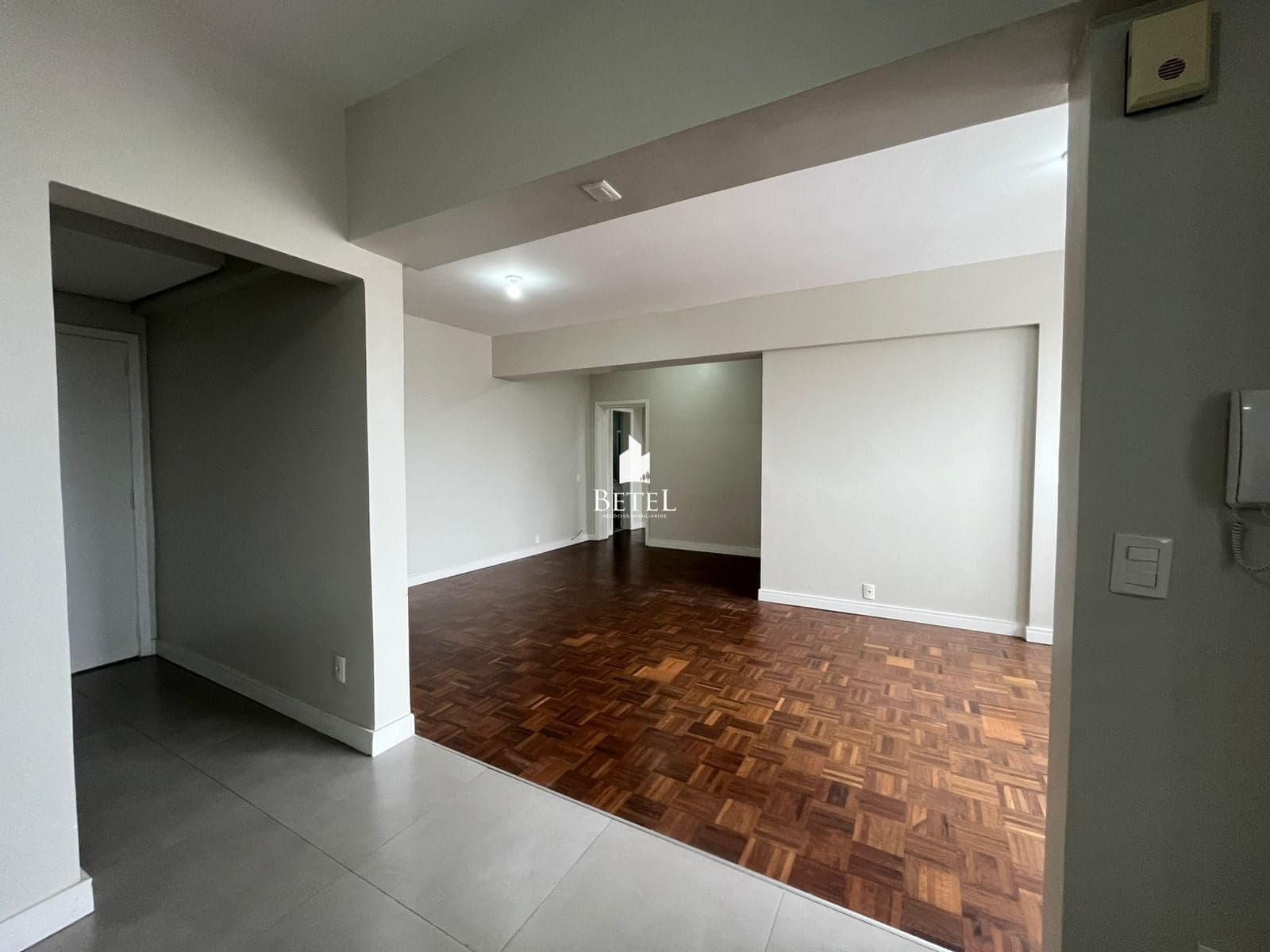 Apartamento em Caxias do Sul - Centro