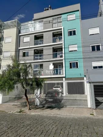 Apartamento em Caxias do Sul - Morada dos Alpes