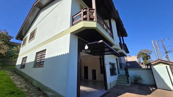 Casa em Caxias do Sul - Jardim das Hortências