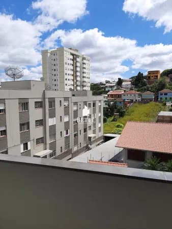 Apartamento em Caxias do Sul - Rio Branco
