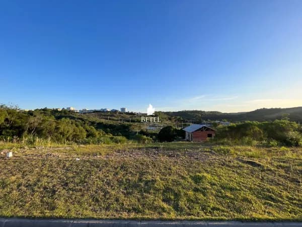 Lote/Terreno em Caxias do Sul - São Giácomo
