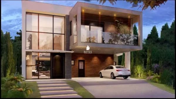 Casa em Caxias do Sul - Nossa Senhora da Saúde