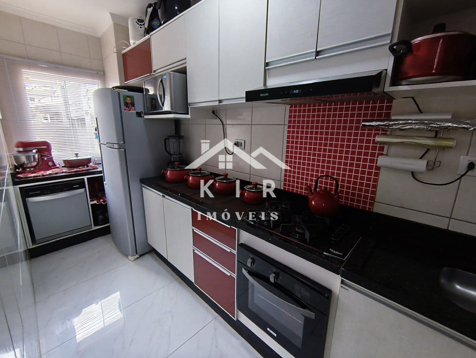 Apartamento em Costeira, Araucária/PR